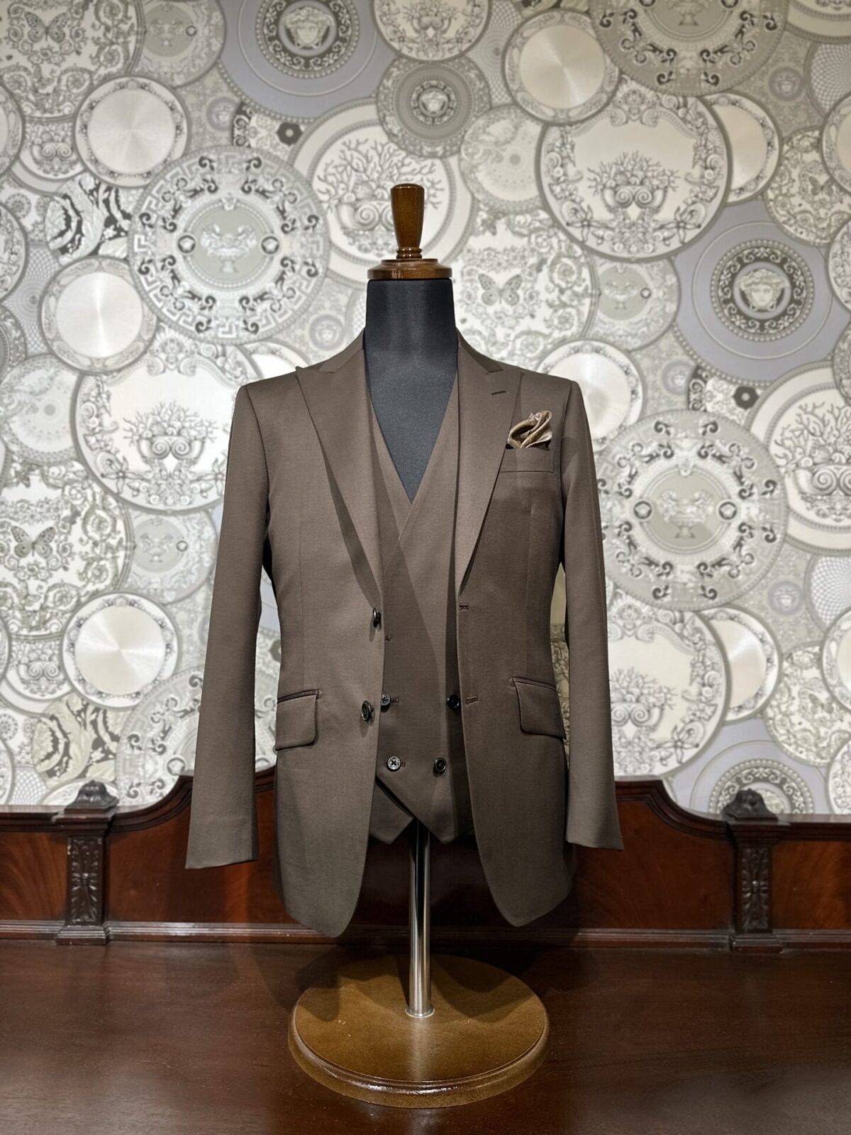 成人式という「人生の節目」にふさわしい一着